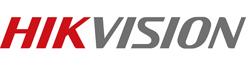 logo hikvision